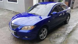 Mazda 3 2006 for sale