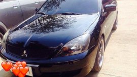 Mitsubishi Lancer 2010 for sale