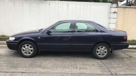 Toyota Camry 1998 For Sale
