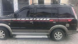 2010 Mitsubishi Adventure GLS Sports