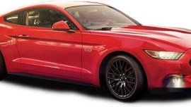 Ford Mustang Gt Premium Plus 2018 for sale