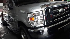 Used 2014 Ford e150 013 low price