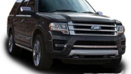 Ford Expedition Limited Max 2018  for sale
