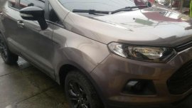 ford ecosport titanium at tranny for sale