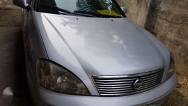 Rush sale Nissan Sentra 2006 Model