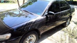 toyota corolla sedan re-post 1995 for sale