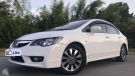 2011 Honda Civic for sale