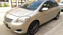 2011      Toyota   Vios  for sale