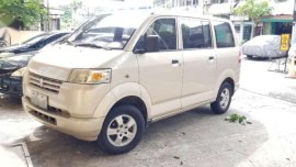 2007 Suzuki Apv for sale