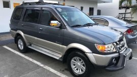 Isuzu Crosswind 2010 for sale