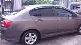 Honda City 2012 1.3 MT for sale