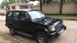 Like New Mitsubishi Pajero for sale