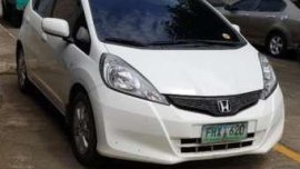 Honda Jazz 2013 for sale