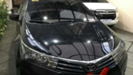 2014 Toyota Corolla Altis for sale