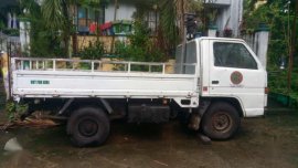 Isuzu ELF 10fit 4be1 2003 for sale