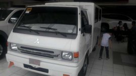 2017 L300 Exceed Dual AC 97k All in DP