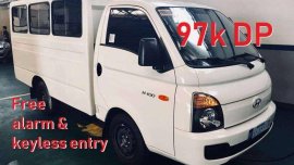 2018 Hyundai H100 for sale