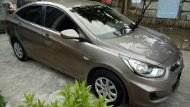 Hyundai Accent 2011 for sale