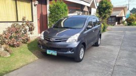 Toyota Avanza 2013 for sale