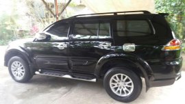 2013 MITSUBITSHI Montero GlS 51TH Km For Sale