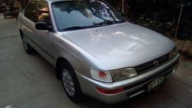 Toyota Gli Automatic for sale