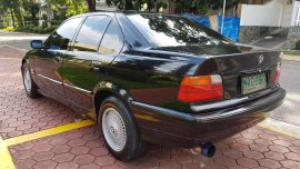 BMW 316I e36 1996 for sale