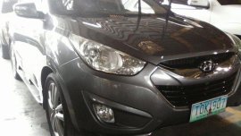 Hyundai Tucson 2012  for sale