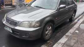 2000honda city type Z