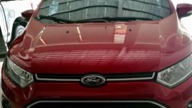 Ford Ecosport 2017 Trend Matic Assume Balance Car for sale