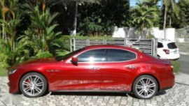 2015 maserati ghibli s q4 (4tkms) audi volvo benz bmw porsche ferrari