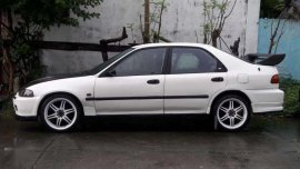 Honda Civic ESI for sale