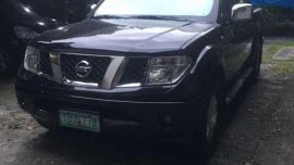 2012 Nissan Navara for sale