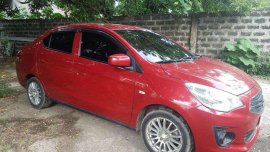2015 Mitsubishi Mirage G4 GLX for sale