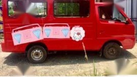 Multicab for sale 2014