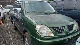 Mitsubishi Adventure 2005 for sale