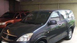 Mitsubishi Fuzion 2007 for sale