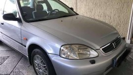 2000 Honda Civic EK for sale
