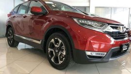 2018 Honda CRV DIESEL TURBO for sale