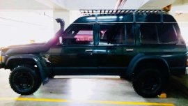 Nissan Patrol Safari 4x4 for sale