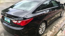 Hyundai SONATA 2.4L PREMIUM AT 2011 Camry for sale