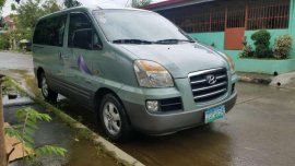 hyundai starex CRDI for sale