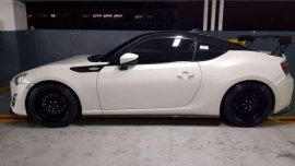 Toyota 86 2014 for sale