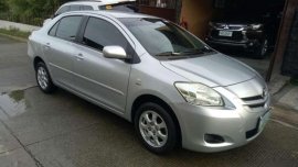 Toyota vios E manual for sale