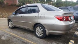 Honda city idsi 2008 for sale