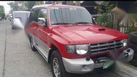 99 mdl pajero fieldmaster located molino blvd beside vista verde gate3