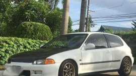 sale trade 2004 honda civic eg 6 LEGIT cebu plate loaded engine