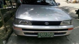 Toyota corolla gli 1993 for sale