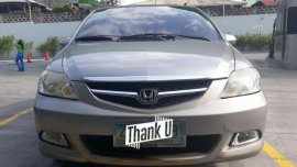 Honda City Vtec 1.5 2007 for sale