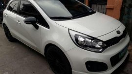2014 Kia Rio For Sale