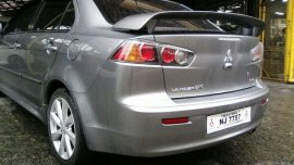 Mitsubishi Lancer Ex 2016 GT-A AT  for sale
